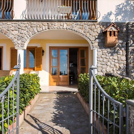 Villa Savina - Elegant Family Villa Overlooks Amalfi Coast - Ποζιτάνο Εξωτερικό φωτογραφία