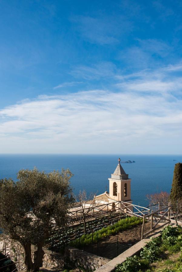 Villa Savina - Elegant Family Villa Overlooks Amalfi Coast - Ποζιτάνο Εξωτερικό φωτογραφία